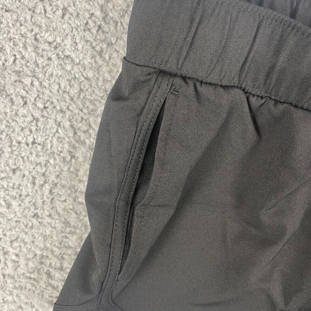 Head Women's Small Black City Walker Athletic Running & Workout Shorts NWT - Picture 3 of 11
